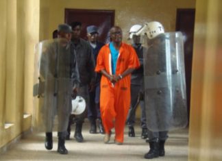 Journalist death: suspect Jonathan Williams pleads not guilty