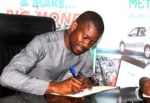 LFA suspends female league due to international engagement