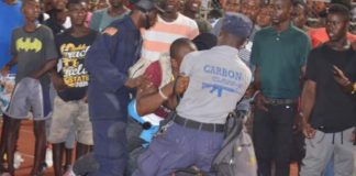 Methodist Human rights Monitor Group condemns Security brutality and rape in Liberia