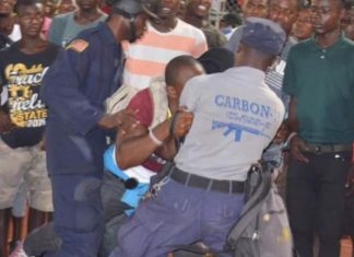 Methodist Human rights Monitor Group condemns Security brutality and rape in Liberia