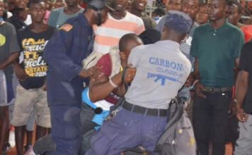 Methodist Human rights Monitor Group condemns Security brutality and rape in Liberia