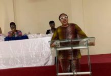 Leymah Gbowee calls on African leaders to continue Mandela’s legacy