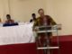 Leymah Gbowee calls on African leaders to continue Mandela’s legacy