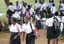 President George Weah, Cabinet and Frist Lady Earmark 20 Million Scholarship Project in Margibi County