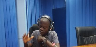 Reporter Association of Liberia announces plan for counties outreach