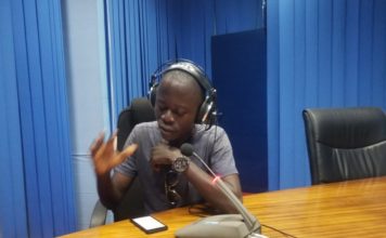 Reporter Association of Liberia announces plan for counties outreach