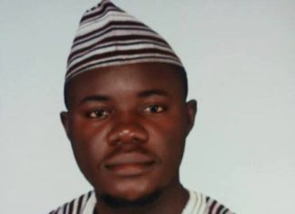 New Bong Legislative Caucus Chair promises unite caucus members