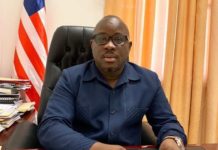Rep. Cole frowns on Sitting Lawmakers contesting the Senatorial by-elections