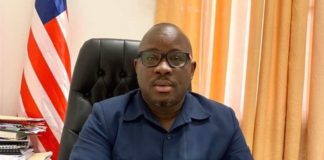 Rep. Marvin Cole wants Dep. Speaker Moye backoff from 2020 senatorial race