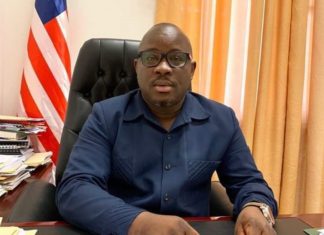 Rep. Marvin Cole wants Dep. Speaker Moye backoff from 2020 senatorial race