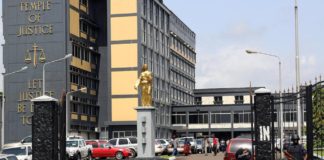 Chambers Justice Declined Mandamus Writ, CPP Goes To Full Bench