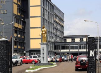 MOVEE’s Political woes continue; Court summons Acting party Chairman