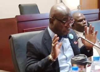 Liberia: Senate rejects Weah nominees