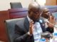 Liberia: Senate rejects Weah nominees