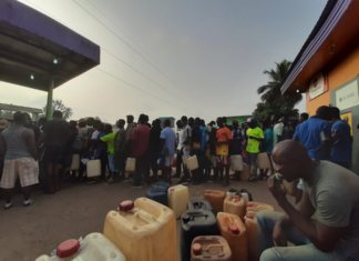 Liberian government Agrees on new Pricing Deal With Petroleum importers amid week of Gas Shortage