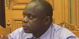 Journalist Cewhy Kwanue and others to get Tuazama Legacy Award