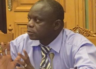 Journalist Cewhy Kwanue and others to get Tuazama Legacy Award