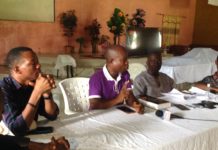 Coronavirus: Concerned pastors want to continue worship, but government sounds warning