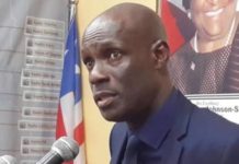 Liberia: Dismissal awaits government officials for bypassing health protocols