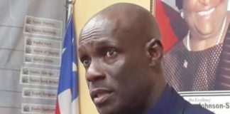 Liberia: Dismissal awaits government officials for bypassing health protocols