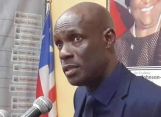 Liberia: Dismissal awaits government officials for bypassing health protocols