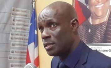 Liberia: Dismissal awaits government officials for bypassing health protocols