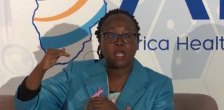 Liberia’s Health Minister to brief president Weah on new surge of COVID-19 cases