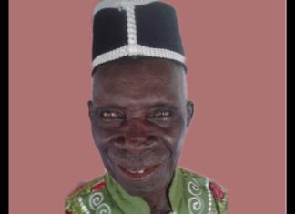 The home-going of the late Krayee Sartoe