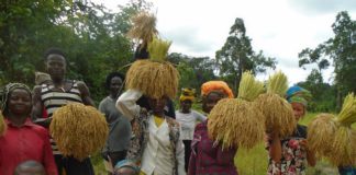 Agriculture Ministry Launches Agriculture Matching Grants Worth US$ 22.38 Million