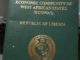 Liberia: Amid Covid-19 outbreak, Government suspends new passport issuance