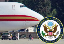 COVID-19: More U.S.  Citizens evacuated out of Liberia