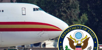 COVID-19: More U.S.  Citizens evacuated out of Liberia