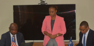 World Bank Supports Inclusive Growth in Liberia