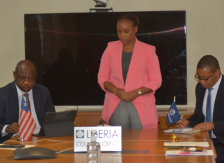 World Bank Supports Inclusive Growth in Liberia