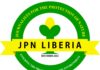 JPN-Liberia praises government efforts against COVID-19