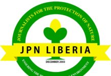 JPN-Liberia praises government efforts against COVID-19