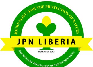 JPN-Liberia praises government efforts against COVID-19