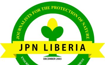 JPN-Liberia praises government efforts against COVID-19