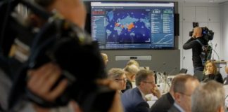 IFJ urges media to report responsibly on Coronavirus crisis
