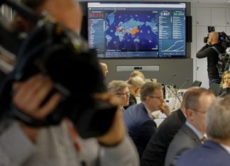 IFJ urges media to report responsibly on Coronavirus crisis