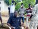 Health Ministry employee detained for using unknown Chemical in Nimba