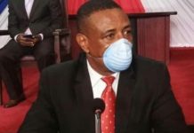 Liberia’s Supreme Court bans Nigerian born Nwabudike from practicing law for Six Months over false Liberian nationality