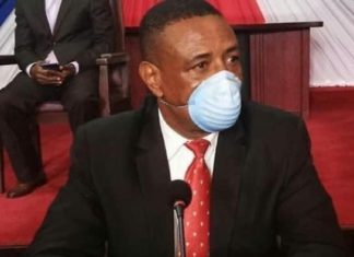 Prez Weah accepts Nwabudike forceful resignation