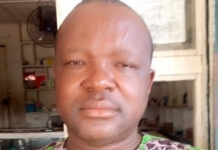 Liberia: Scaring as one health worker dies of COVID-19