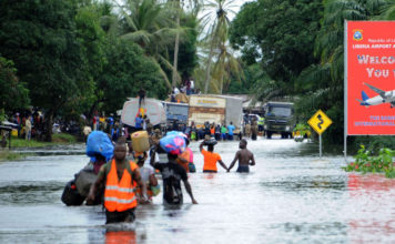 “Climate change efforts and messages in relation to the COVID-19 pandemic”