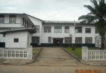 Sinoe residents reject health team request to use youth center for quarantine