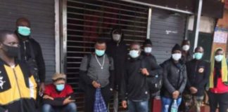 Chinese province responds to discrimination claims