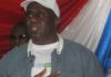 Liberia’s anti-Narcotics  Boss dies at COVID-19 Treatment center, but test result still pending