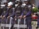Liberia: Social-distancing policy undermine by joint security?