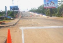 Lockdown extended in Liberia by additional two weeks